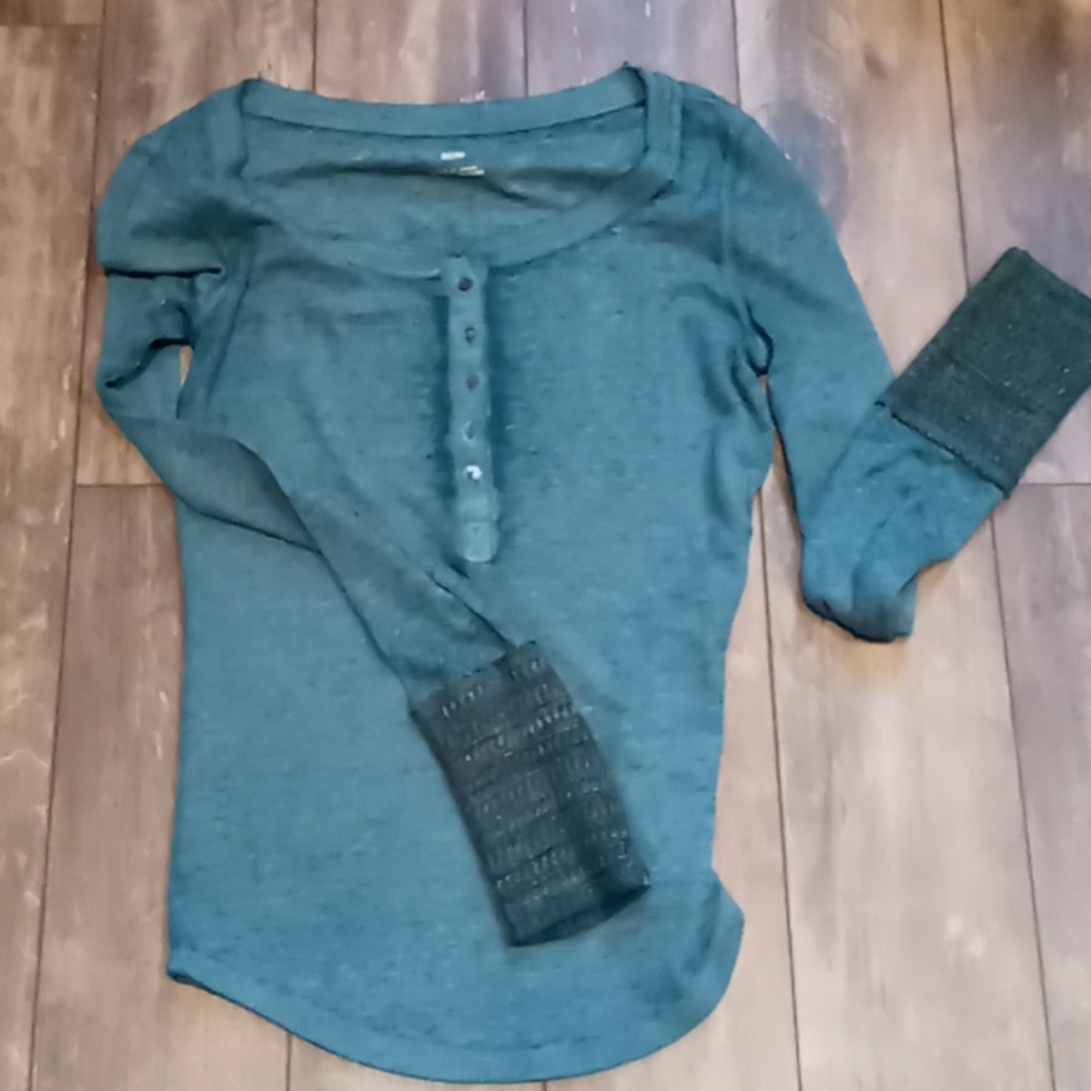 Burnout thermal